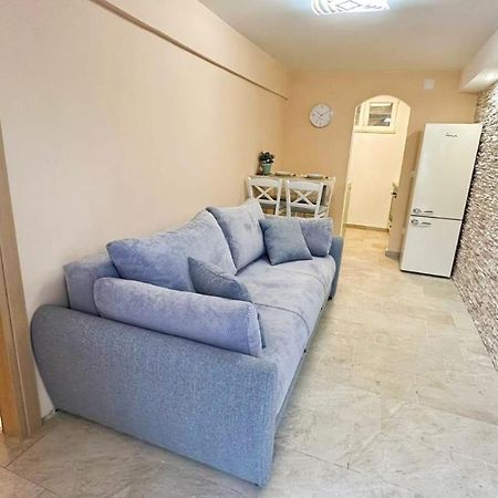 Green Bay Apartment Корчула Экстерьер фото