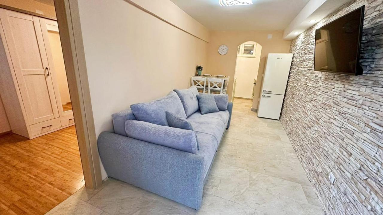 Green Bay Apartment Корчула Экстерьер фото